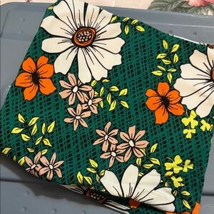 LuLaRoe Leggings- from their St Pattys collection several years ago.